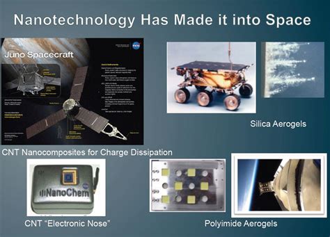 Transforming Electronics: Exploring the Vast Applications of Nanotechnology in Consumer Devices